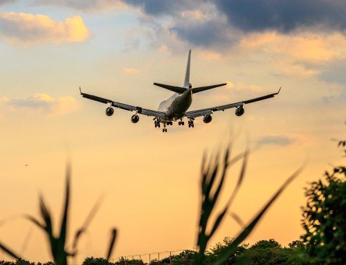 Indemnización por retraso, cancelación y overbooking